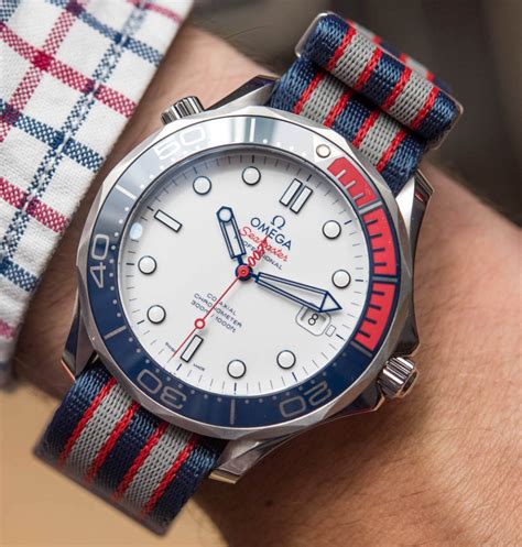 omega seamaster commander watch|which Omega Seamaster to buy.